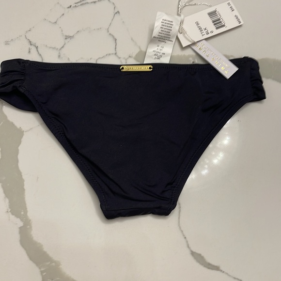 Trina Turk ruffle Bikini - Picture 4 of 5